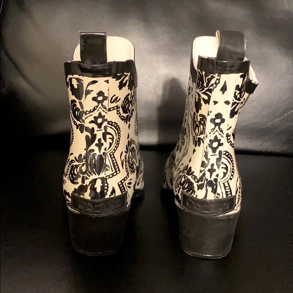 CORKYS BOOT 👢 COWBOY BOOT STYLE - Picture 5 of 8